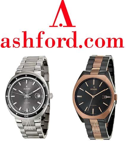 does ashford sell fake watches|ashford watches reviews.